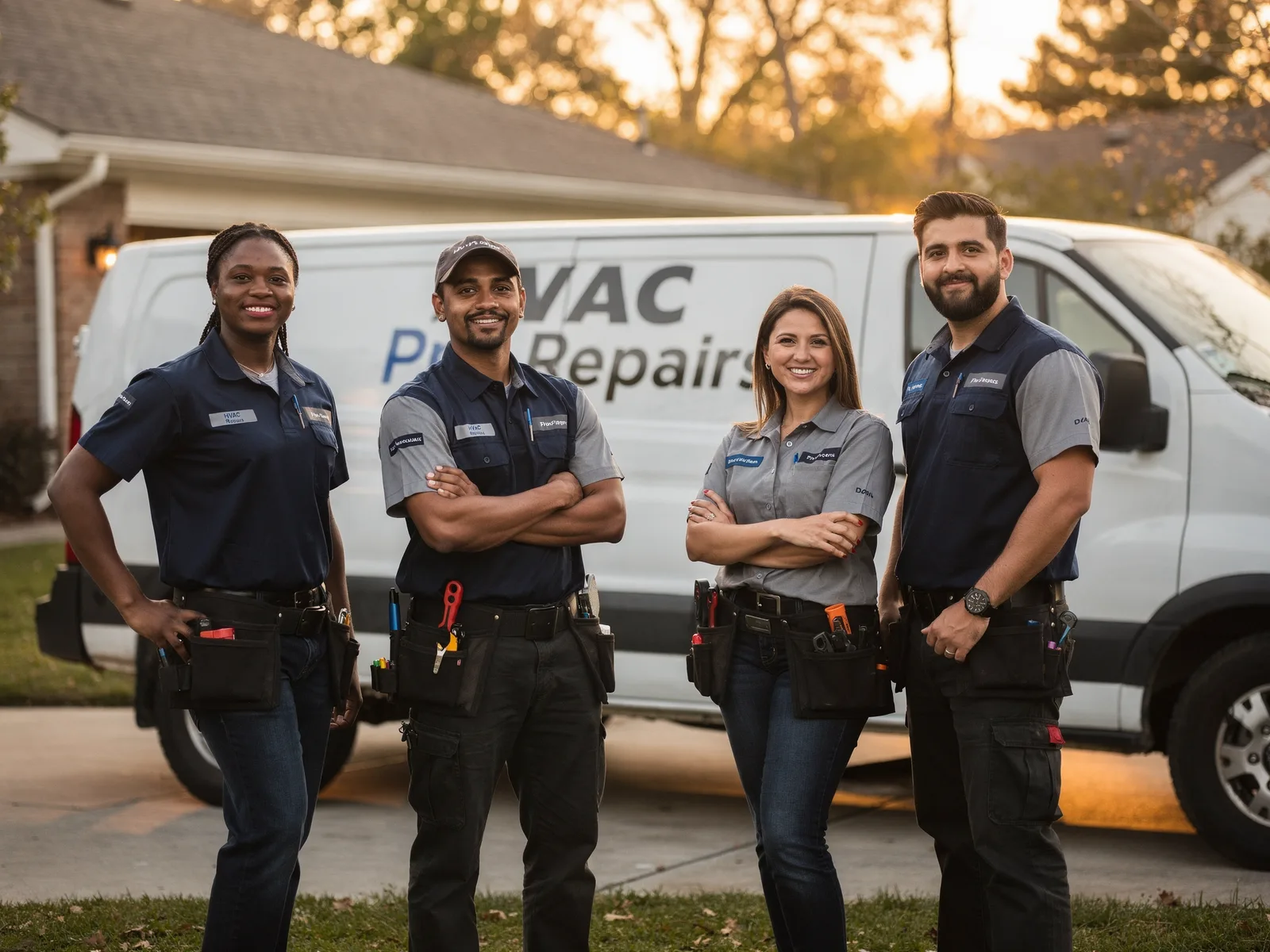 Heat Pump Repair company in Abita Springs, LA