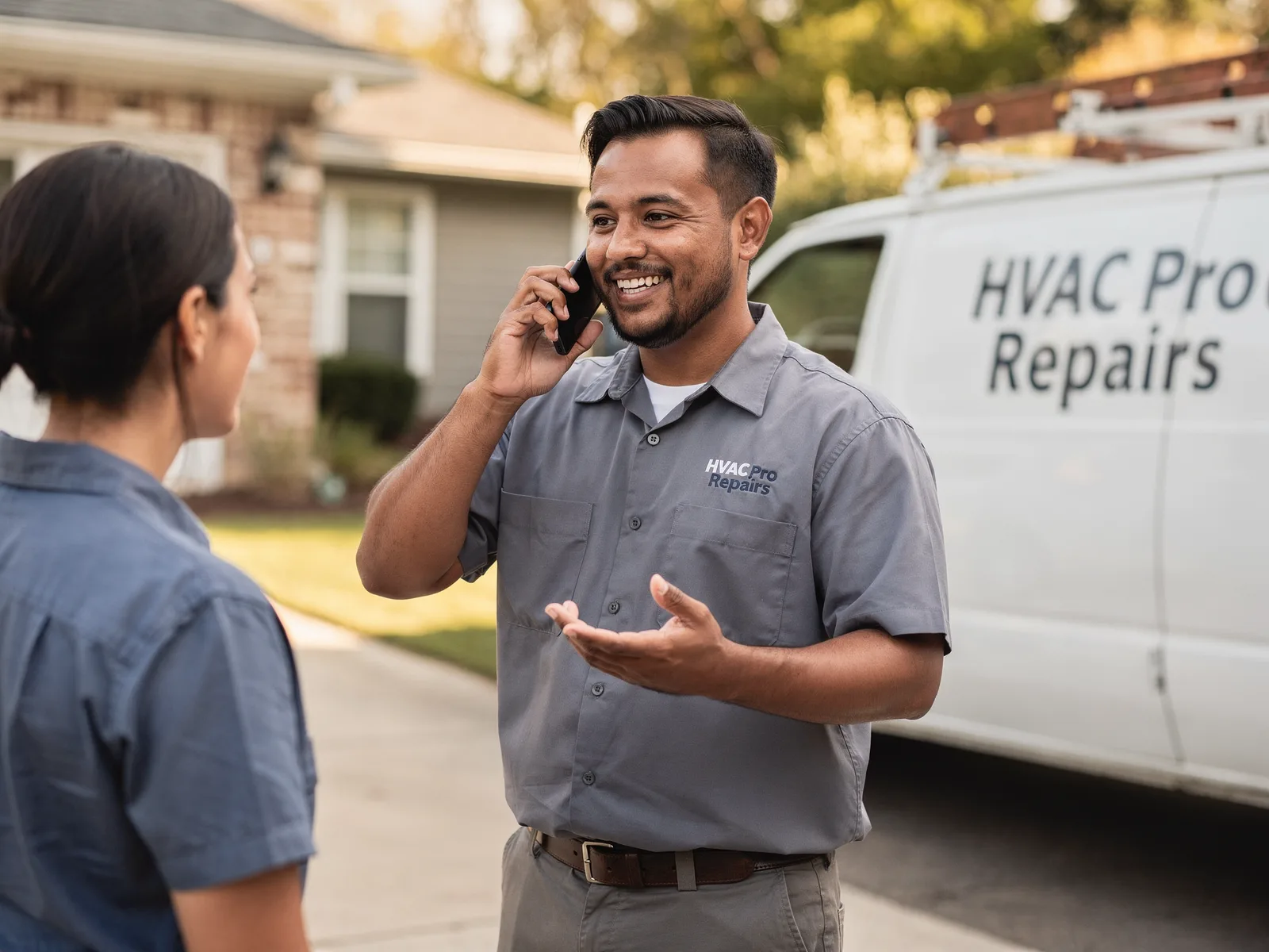 Heat Pump Repair Abita Springs, LA FAQs